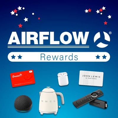 Airflow Rewards